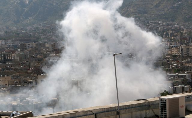 Σαουδική Αραβία: Δεν βομβαρδίσαμε νοσοκομείο των Γιατρών Χωρίς Σύνορα